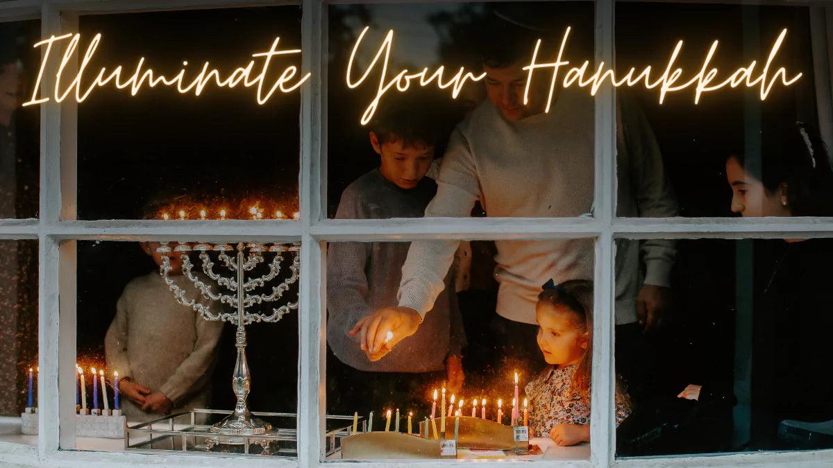 Hanukkah 2023: When Is Hanukkah? Traditions, History, Recipes