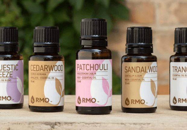 Essential Oil for Humidifiers: Top 8 Stress Relief Oils
