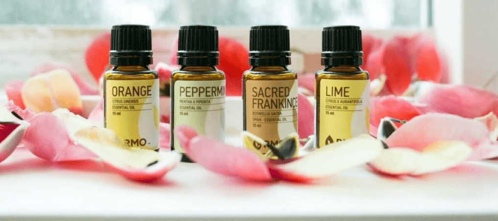 How to Use Essential Oils in the Bath