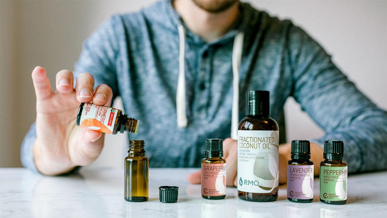 Essential Oil Products, Singles, Blends, and More, Young Living Essential  Oils