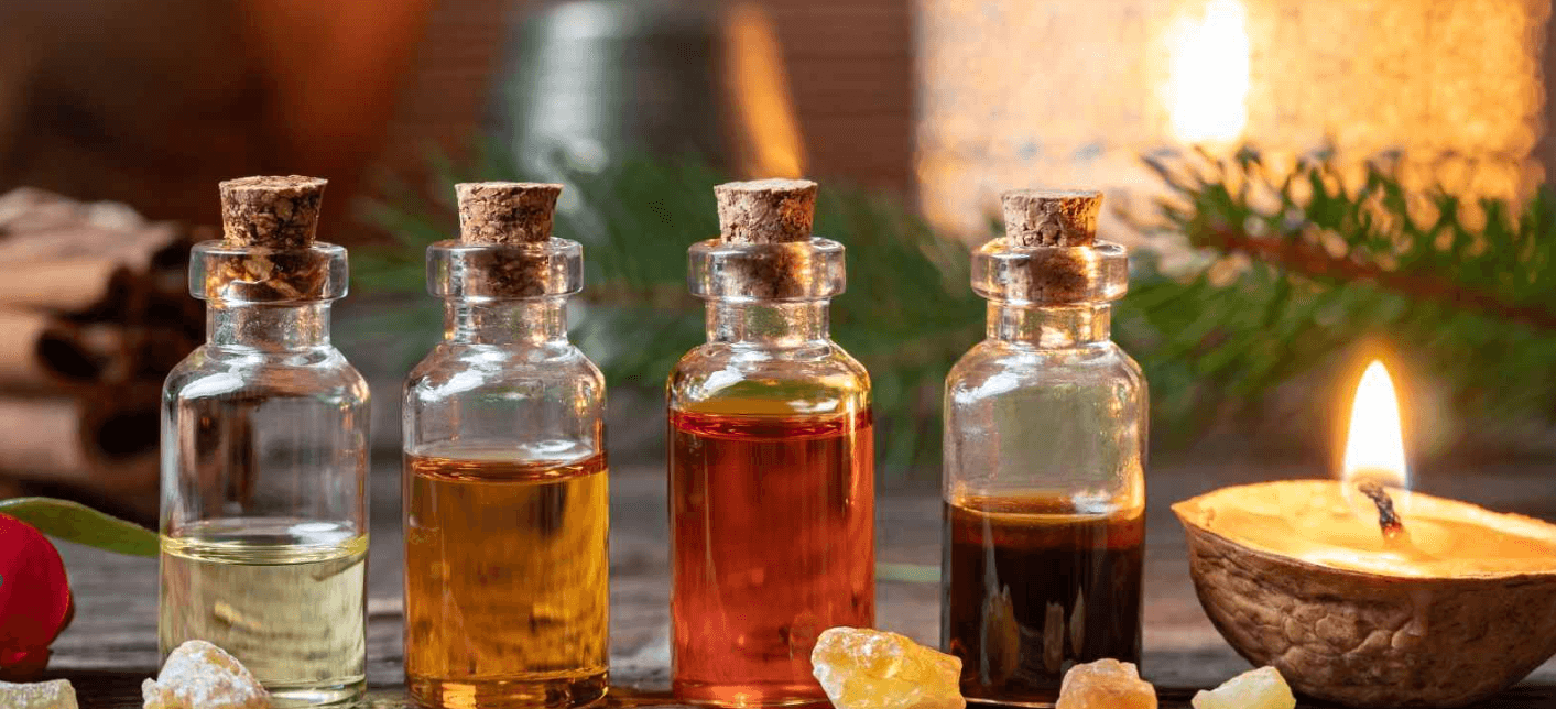 Essential Oil Shelf Life & Storage   – Aromatics