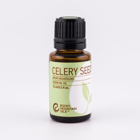 Benefits of 2024 celery seed oil