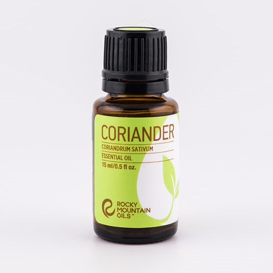 Coriander Essential Oil 15ml