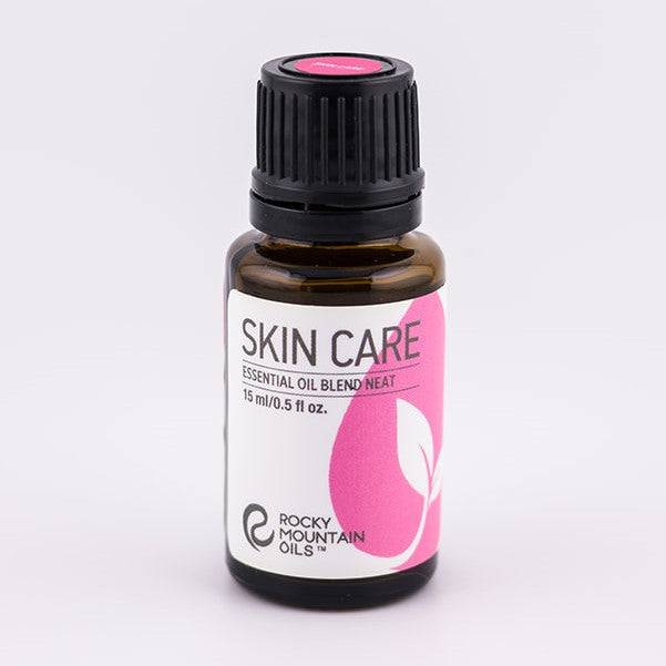 Skin Care Essential Oil Blend Best Oils For Anti Aging Rocky