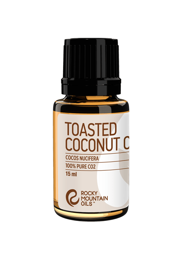 Toasted Coconut CO2 15ml