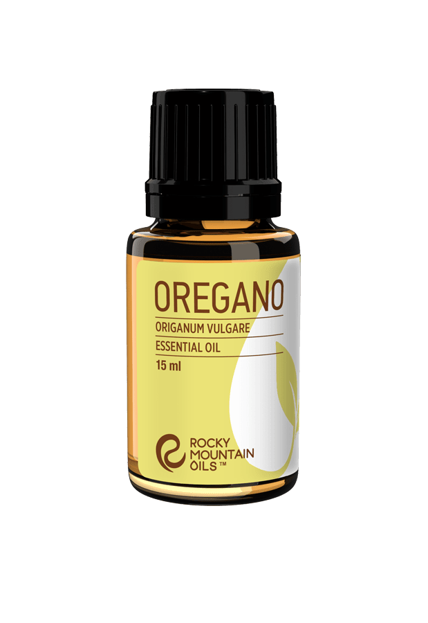 Airome Essential Oil Oregano