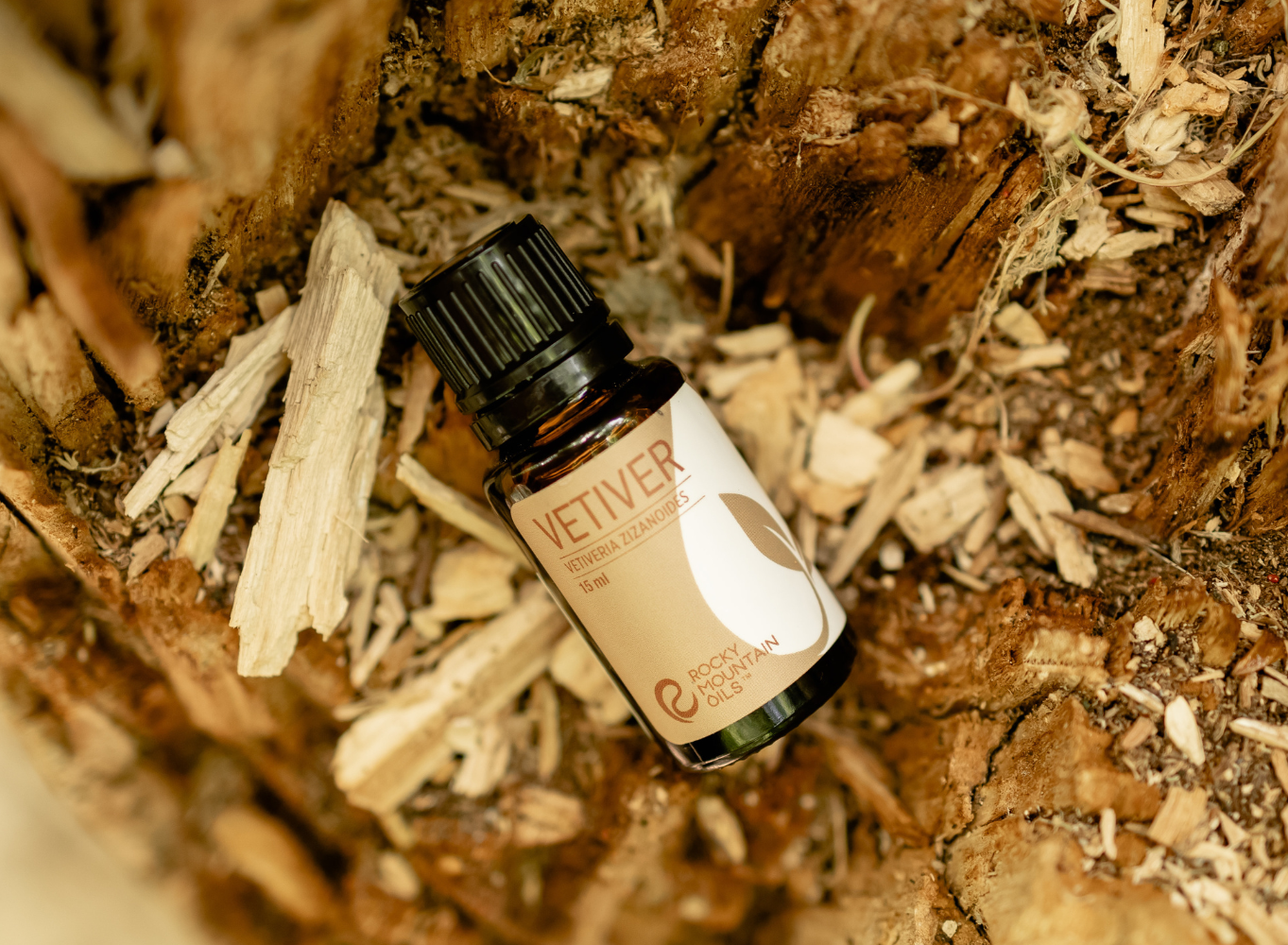 Vetiver Essential Oil Benefits & Uses In Aromatherapy