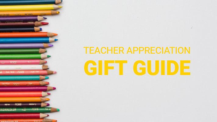 Teacher Appreciation Gift Guide – Rocky Mountain Oils