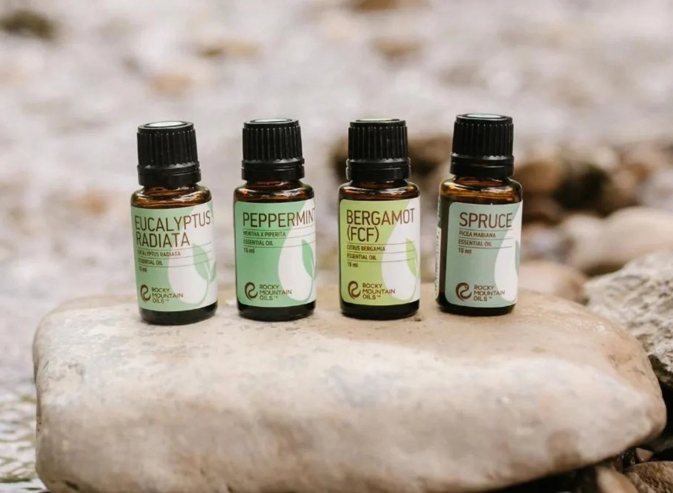 6 Nature-Inspired Diffuser Blends to Bring the Outdoors In