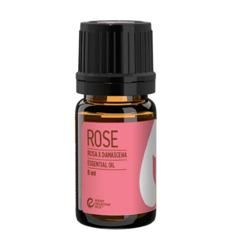 Experience the Luxurious Benefits of Rose Essential Oil