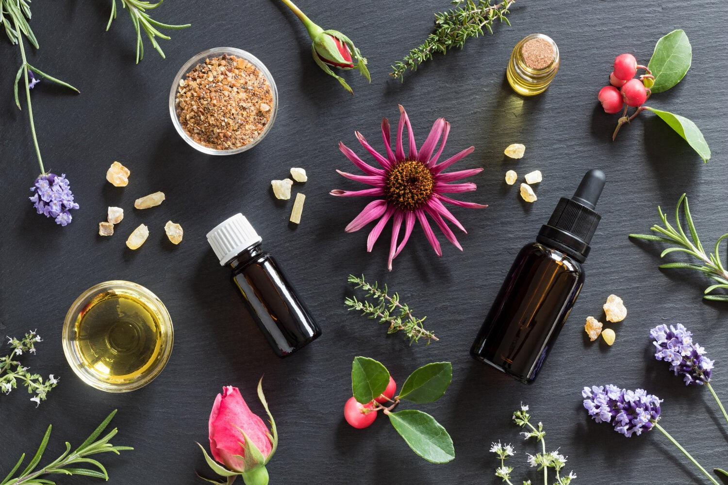 Discover Essential Oils Magic: Your Aromatic Guide