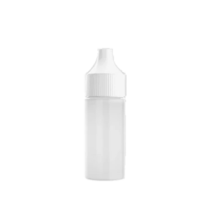 1/4oz Plastic Blending Bottle