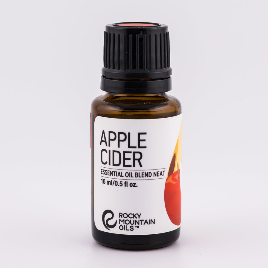 Apple Cider Essential Oil Blend - 15ml