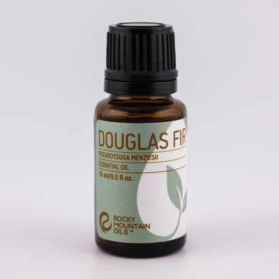 Douglas Fir Essential Oil - 15ml