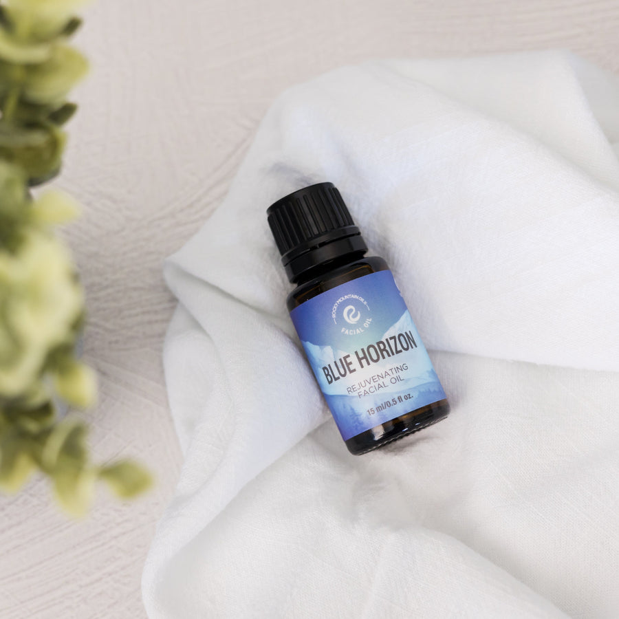 Blue Horizon Facial Oil - 15ml