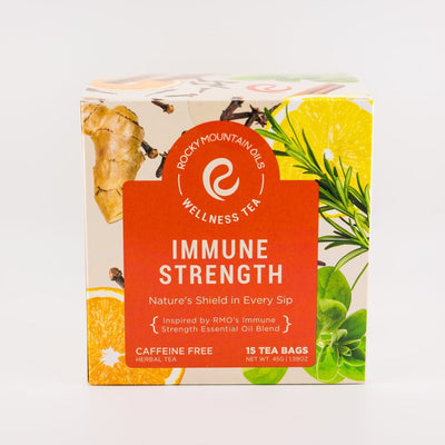 Immune Strength Tea - 15ct