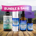 Complete Nature's Glow Facial Care Bundle