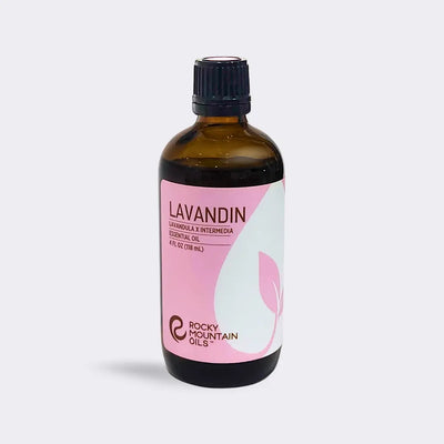 Lavandin Essential Oil Blend