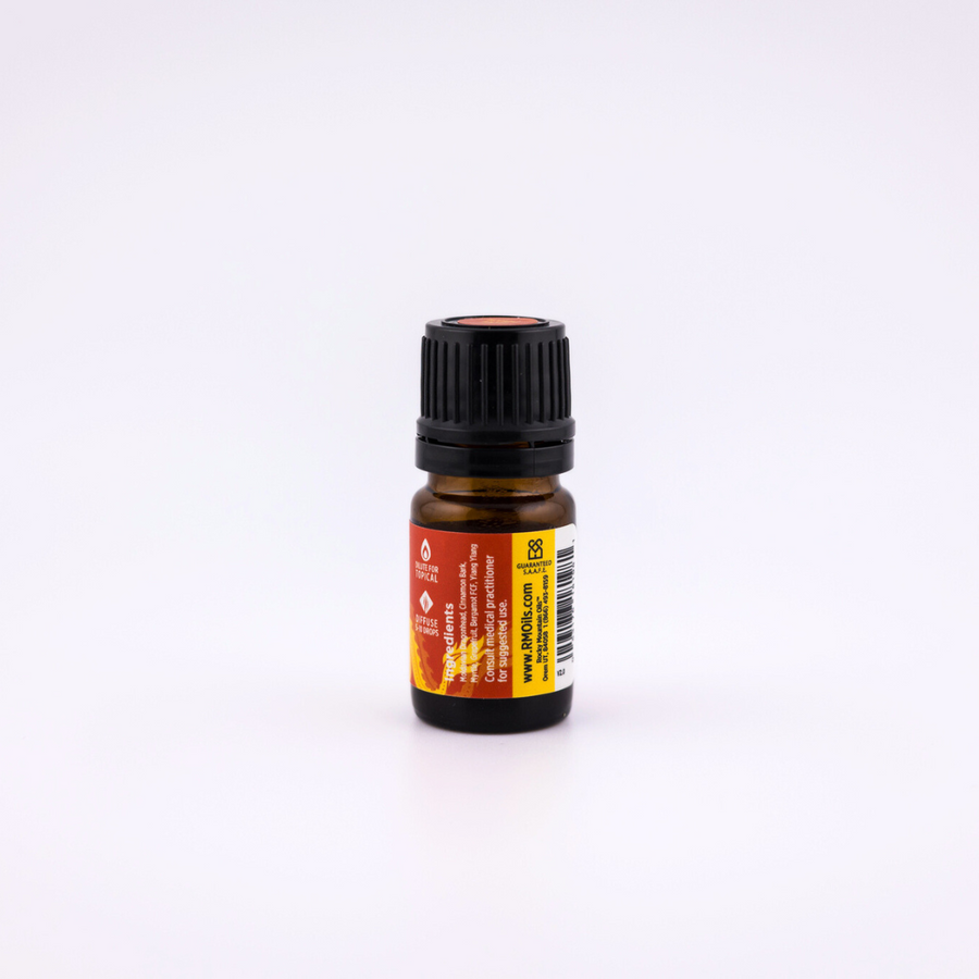 Lucky Dragon Essential Oil Blend - 5ml