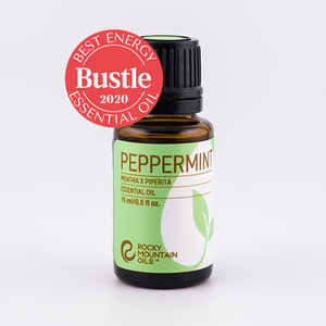 Peppermint Essential Oil