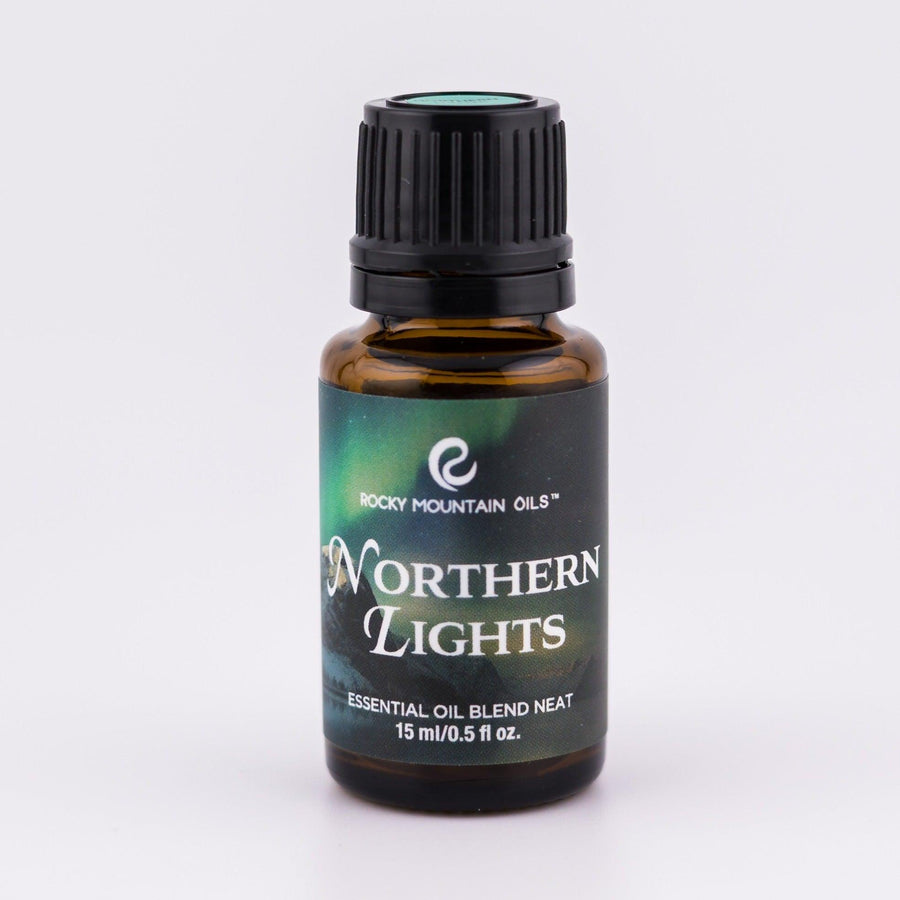 Northern Lights Essential Oil Blend - 15ml