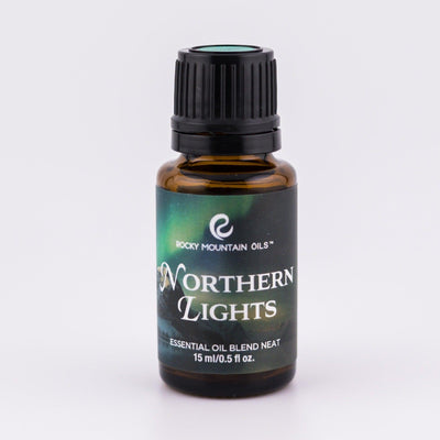 7 Essential Oils for Cold and Flu Season – Rocky Mountain Oils