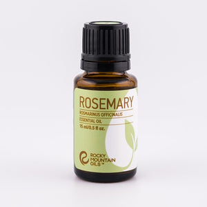 Rosemary Essential Oil