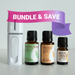 Handheld Personal Diffuser Bundle