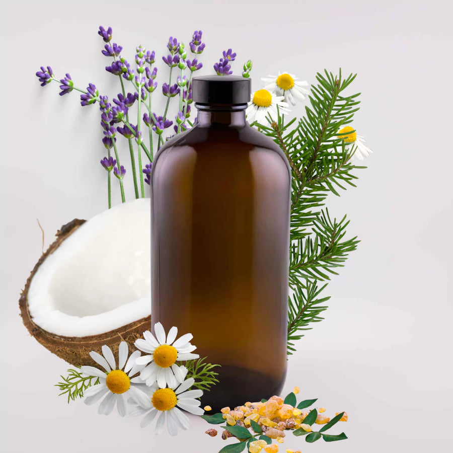 Aligning Essential Oil Blend - 16oz