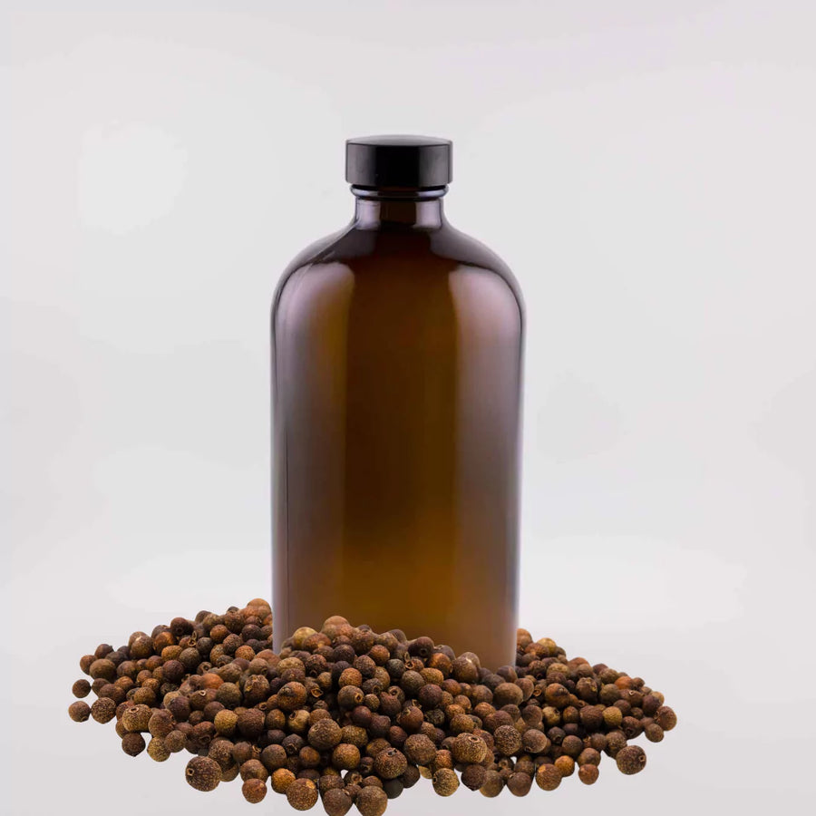 Allspice Essential Oil - 16oz