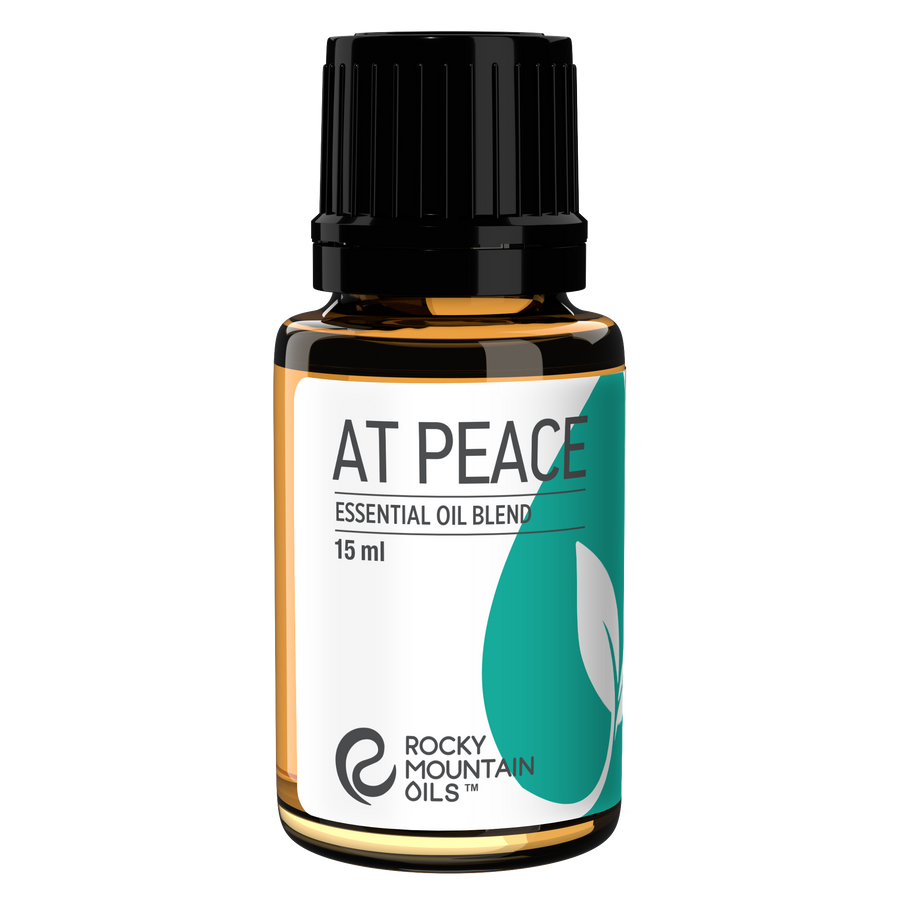 At Peace Essential Oil Blend