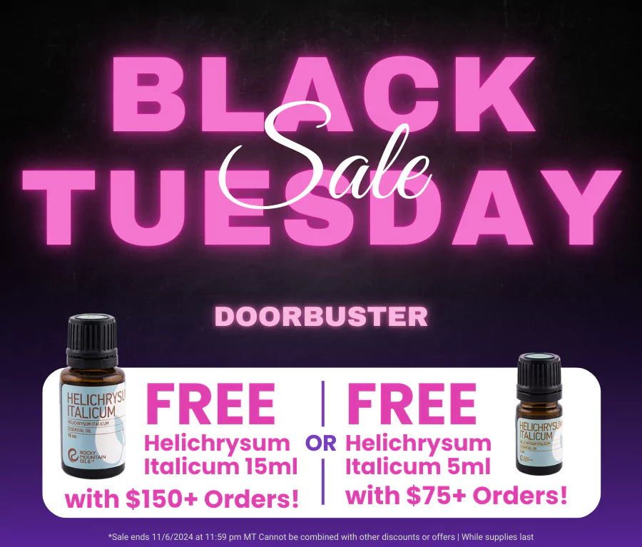 Black Tuesday Free Gifts