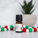 Candy Cane Essential Oil Blend