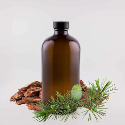 Cedarwood Essential Oil - 16oz