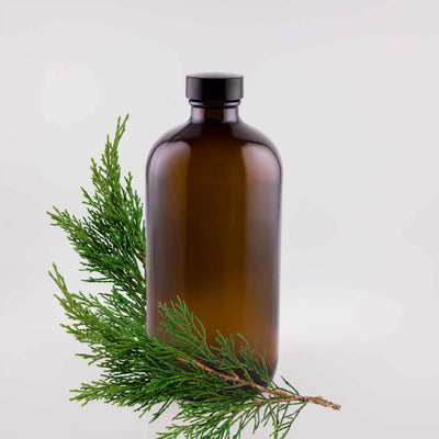 Cypress Essential Oil - 16oz