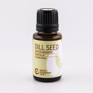 Dill Seed Essential Oil