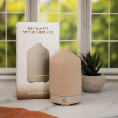 Escalante Ceramic Stone Diffuser