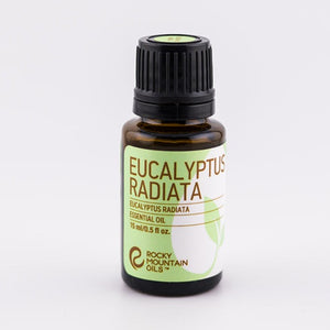 Eucalyptus radiata Essential Oil