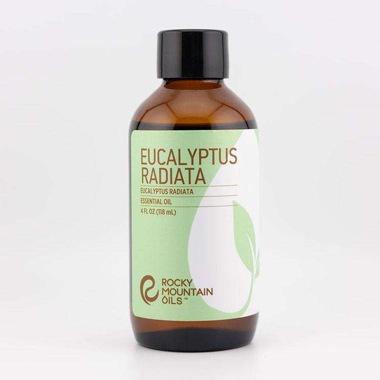 Eucalyptus radiata Essential Oil