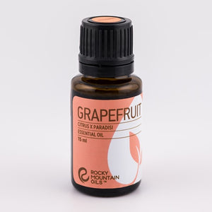 Grapefruit Essential Oil