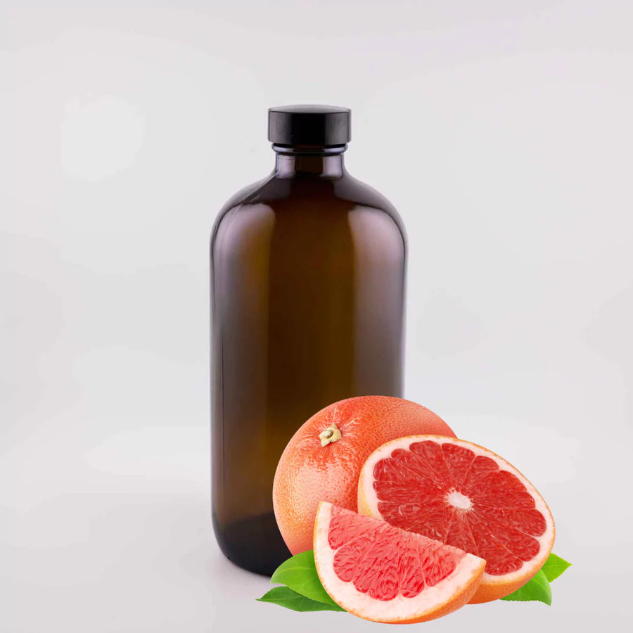 Grapefruit - 16oz