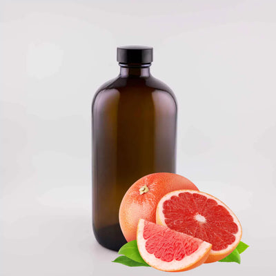 Grapefruit Essential Oil - 16oz