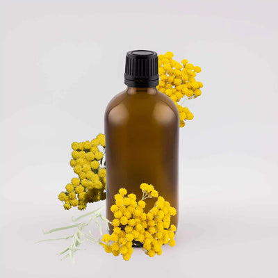 Helichrysum italicum Essential Oil - 4oz