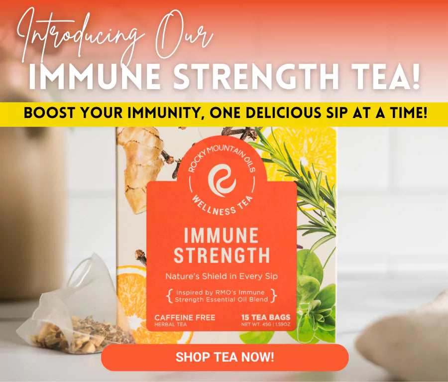 Immune Strength Tea