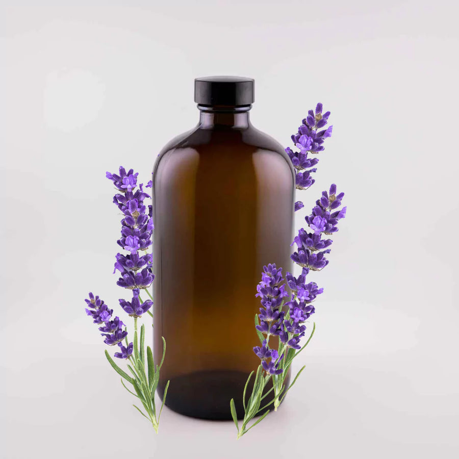 Lavender Essential Oil - 16oz