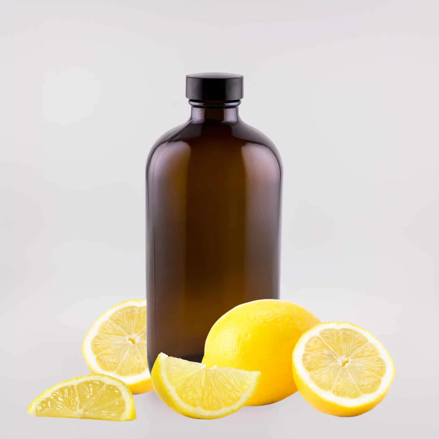 Lemon - 16oz