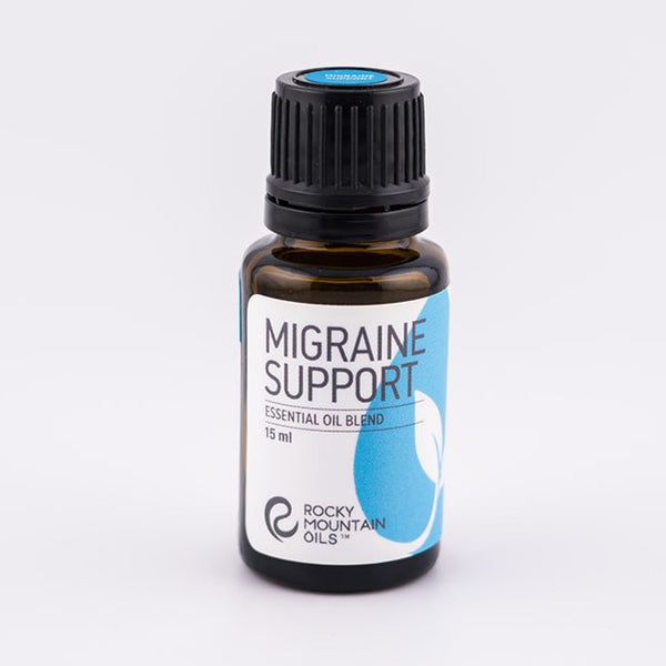 Migraine Support Essential Oils Blend For Migraine Essential