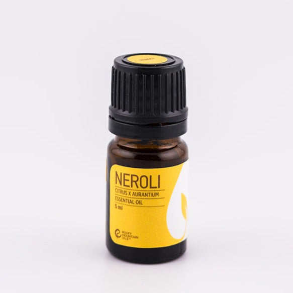 Neroli Essential Oil