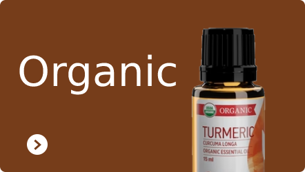 Deal of the Day: 40 percent off certified organic essential oils