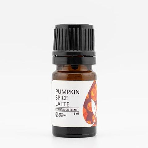 Pumpkin Spice Latte - 5ml